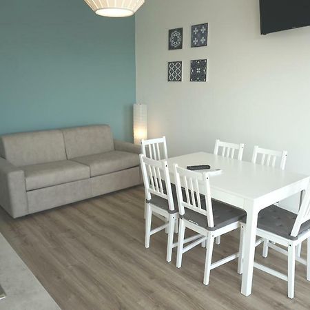 Holiday House 키오자 외부 사진