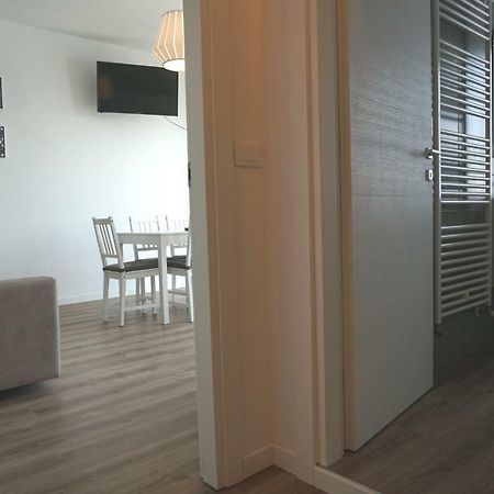 Holiday House 키오자 외부 사진