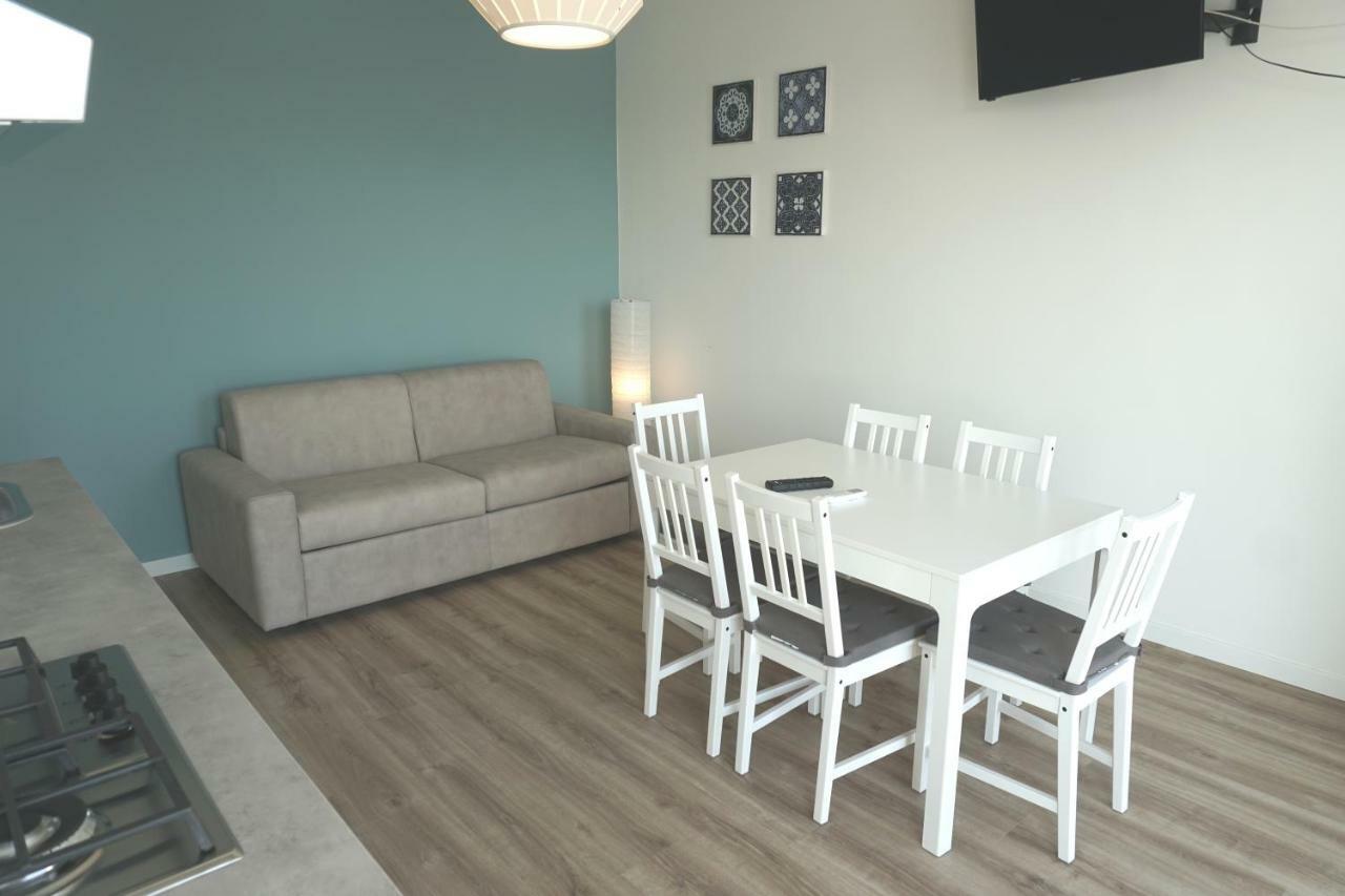 Holiday House 키오자 외부 사진
