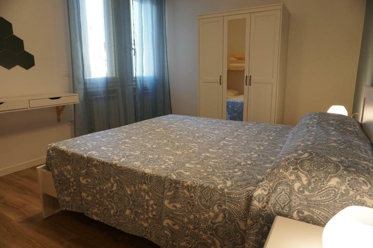 Holiday House 키오자 외부 사진