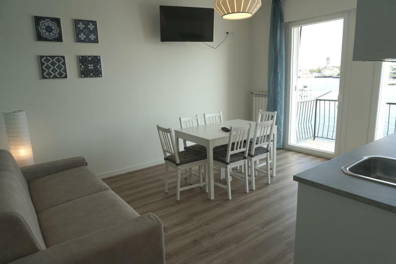 Holiday House 키오자 외부 사진