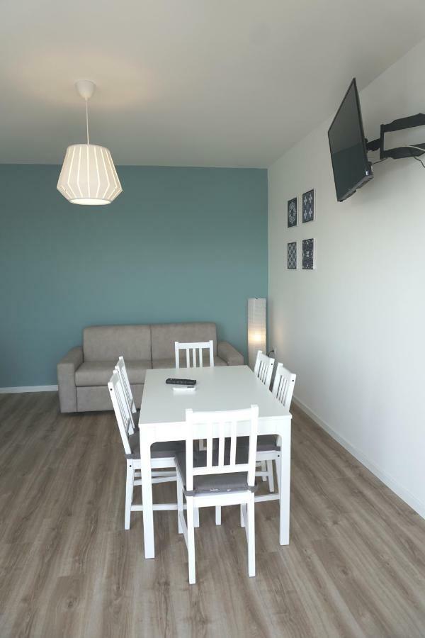 Holiday House 키오자 외부 사진