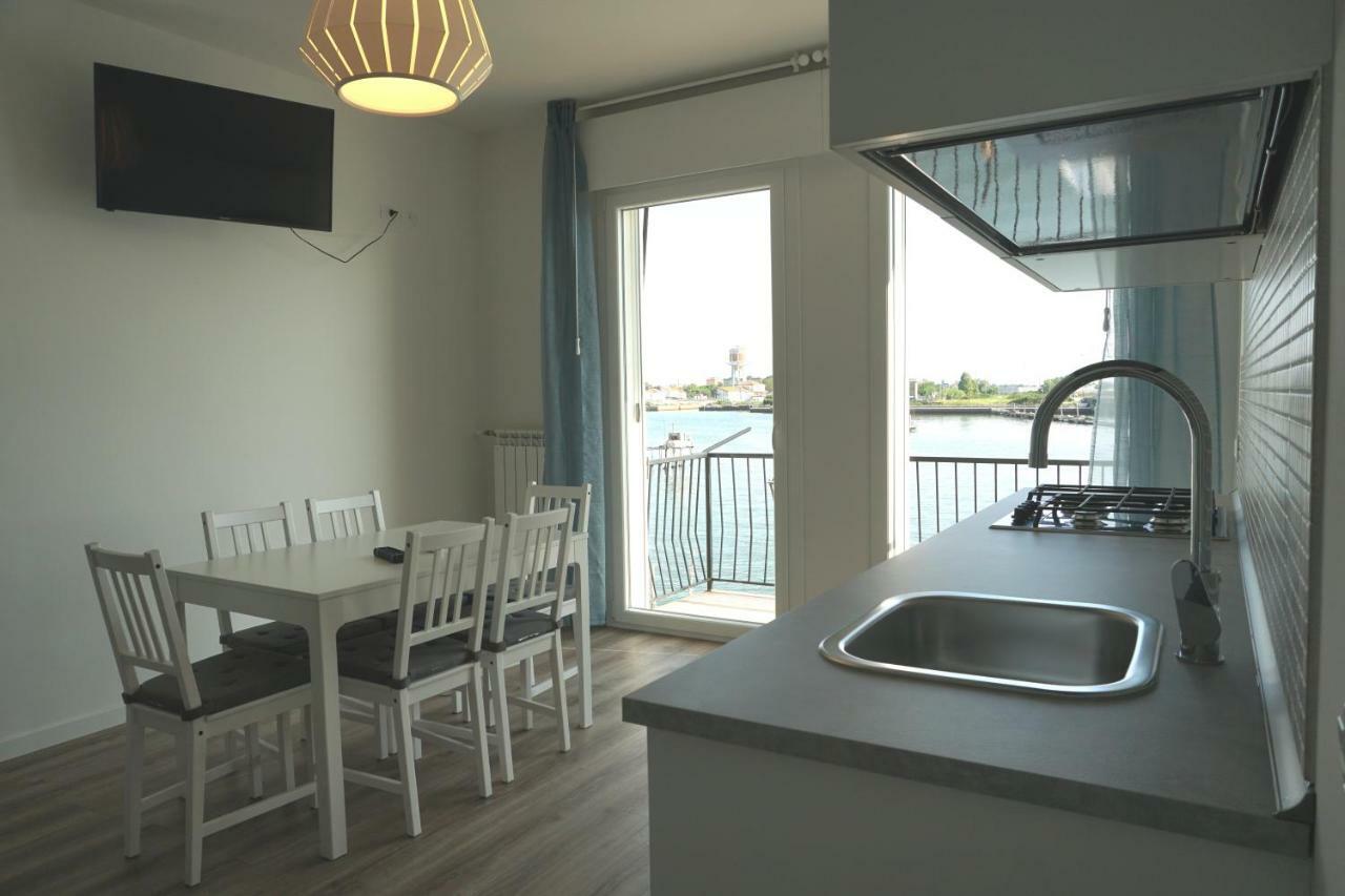 Holiday House 키오자 외부 사진